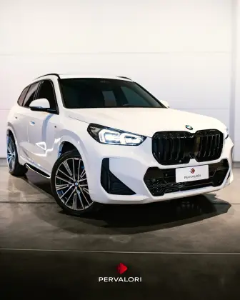BMW X1 2.0 16V TURBO GASOLINA SDRIVE20I M SPORT STEPTRONIC BMW X1 2.0 16V TURBO GASOLINA SDRIVE20I M SPORT STEPTRONIC