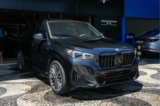 BMW X1 2.0 16V TURBO GASOLINA SDRIVE20I M SPORT STEPTRONIC BMW X1 2.0 16V TURBO GASOLINA SDRIVE20I M SPORT STEPTRONIC