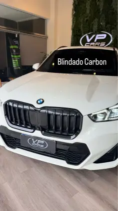 BMW X1 2.0 16V TURBO GASOLINA SDRIVE20I M SPORT STEPTRONIC BMW X1 2.0 16V TURBO GASOLINA SDRIVE20I M SPORT STEPTRONIC
