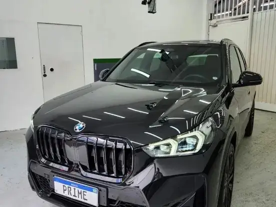 BMW X1 2.0 16V TURBO GASOLINA SDRIVE20I X-LINE STEPTRONIC