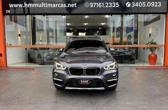 BMW-X1-2017