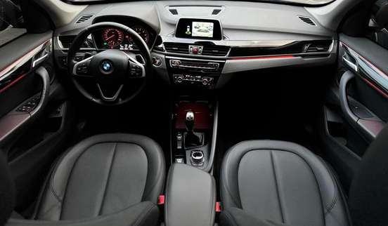 BMW-X1-2017