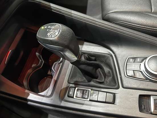 BMW-X1-2.0 16V TURBO ACTIVEFLEX SDRIVE20I 4P AUTOMÁTICO BMW-X1-2018