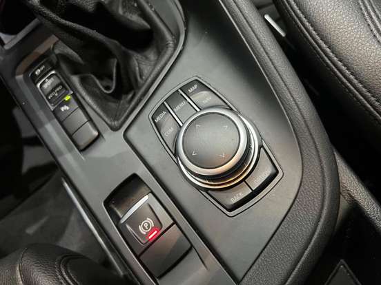 BMW-X1-2.0 16V TURBO ACTIVEFLEX SDRIVE20I 4P AUTOMÁTICO BMW-X1-2018