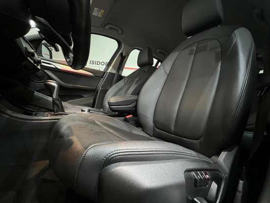BMW-X1-2.0 16V TURBO ACTIVEFLEX SDRIVE20I 4P AUTOMÁTICO BMW-X1-2018