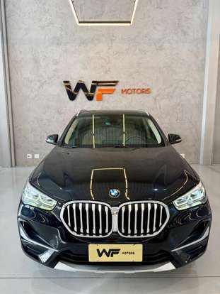 BMW-X1-2021