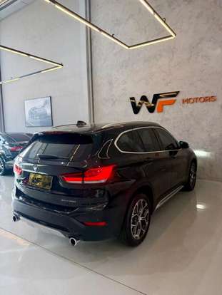 BMW-X1-2021
