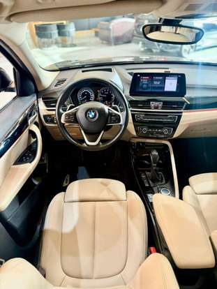BMW-X1-2021