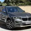 BMW X1 2.0 16V TURBO ACTIVEFLEX SDRIVE20I X-LINE 4P AUTOMÁTICO BMW X1 2.0 16V TURBO ACTIVEFLEX SDRIVE20I X-LINE 4P AUTOMÁTICO