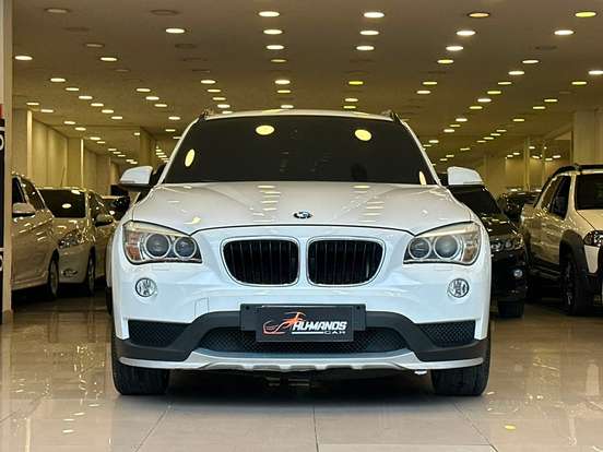 BMW-X1-2015