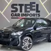 BMW X1 2.0 16V TURBO GASOLINA SDRIVE20I M SPORT STEPTRONIC BMW X1 2.0 16V TURBO GASOLINA SDRIVE20I M SPORT STEPTRONIC