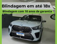 BMW X2 2.0 TURBO GASOLINA XDRIVE20I M SPORT STEPTRONIC BMW X2 2.0 TURBO GASOLINA XDRIVE20I M SPORT STEPTRONIC