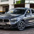 BMW X2 2.0 16V TURBO GASOLINA SDRIVE20I GP STEPTRONIC BMW X2 2.0 16V TURBO GASOLINA SDRIVE20I GP STEPTRONIC
