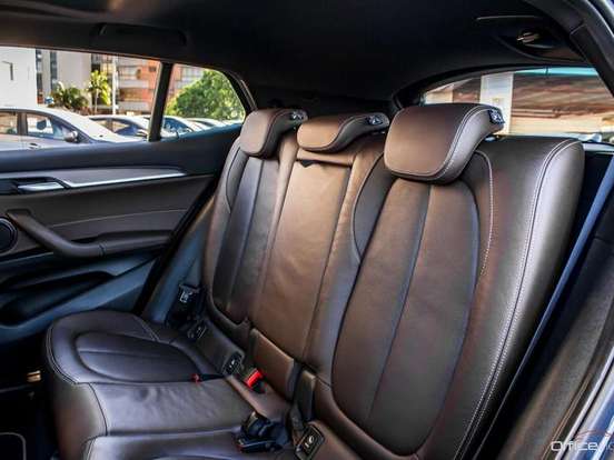 BMW-X2-2.0 16V TURBO GASOLINA SDRIVE20I GP STEPTRONIC BMW-X2-2018
