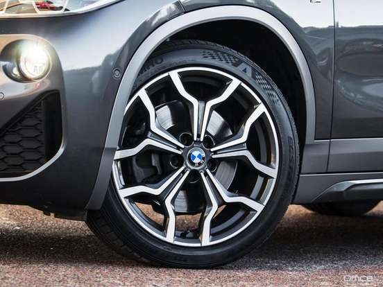 BMW-X2-2.0 16V TURBO GASOLINA SDRIVE20I GP STEPTRONIC BMW-X2-2018