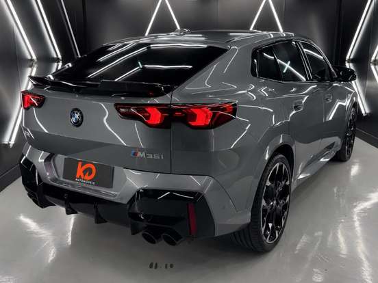 BMW-X2-2025