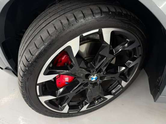 BMW-X2-2025