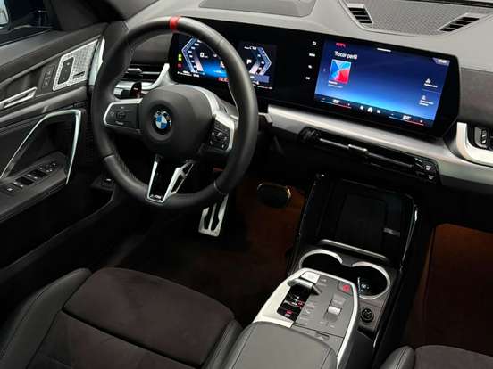 BMW-X2-2025