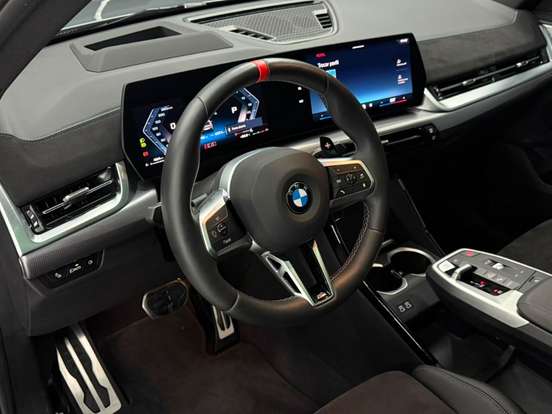 BMW-X2-2.0 TURBO GASOLINA XDRIVE M35i STEPTRONIC BMW-X2-2025