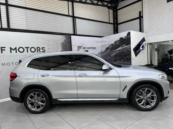 BMW-X3-2019