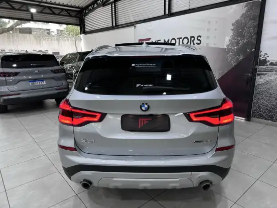 BMW-X3-2019