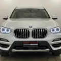 BMW X3 2.0 16V GASOLINA X LINE XDRIVE30I STEPTRONIC BMW X3 2.0 16V GASOLINA X LINE XDRIVE30I STEPTRONIC