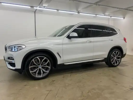BMW-X3-2020