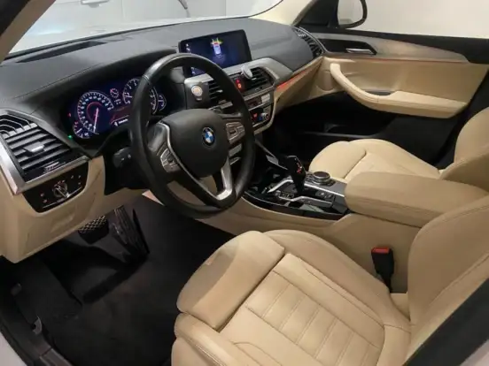 BMW-X3-2020