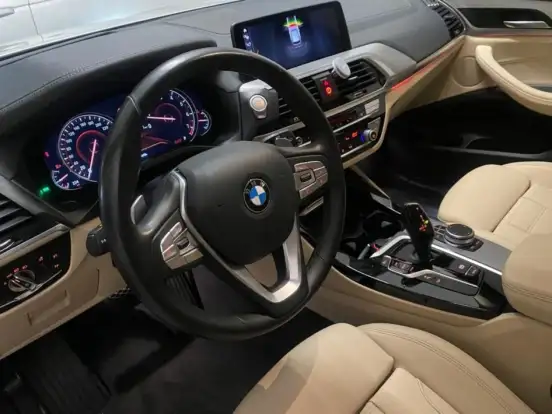 BMW-X3-2020