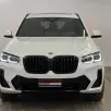 BMW X3 2.0 16V HÍBRIDO M SPORT XDRIVE30E STEPTRONIC BMW X3 2.0 16V HÍBRIDO M SPORT XDRIVE30E STEPTRONIC