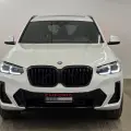 BMW X3 2.0 16V HÍBRIDO M SPORT XDRIVE30E STEPTRONIC BMW X3 2.0 16V HÍBRIDO M SPORT XDRIVE30E STEPTRONIC