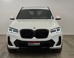 BMW X3 2.0 16V HÍBRIDO M SPORT XDRIVE30E STEPTRONIC BMW X3 2.0 16V HÍBRIDO M SPORT XDRIVE30E STEPTRONIC