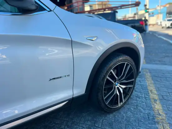 BMW-X3-2016