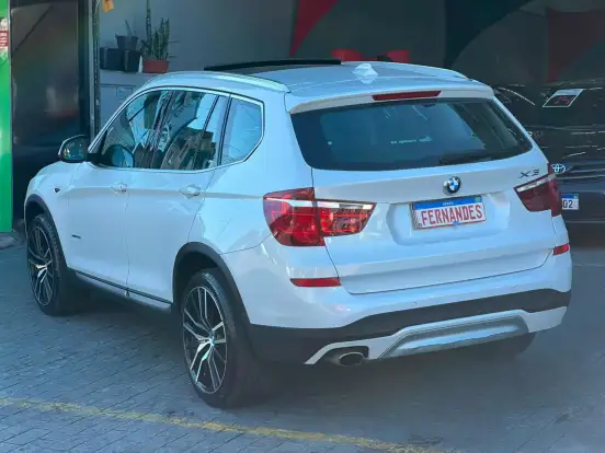 BMW-X3-2016
