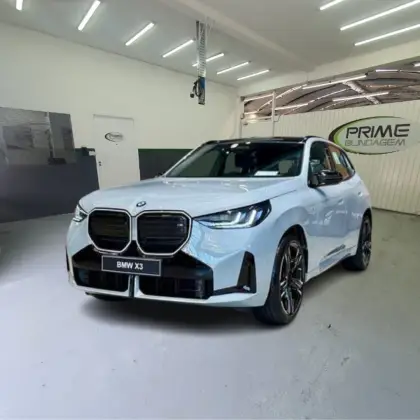 BMW X3 2.0 TWINPOWER MHEV XDRIVE30I M SPORT STEPTRONIC BMW X3 2.0 TWINPOWER MHEV XDRIVE30I M SPORT STEPTRONIC