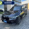 BMW X3 2.0 16V HÍBRIDO X LINE XDRIVE30E STEPTRONIC BMW X3 2.0 16V HÍBRIDO X LINE XDRIVE30E STEPTRONIC