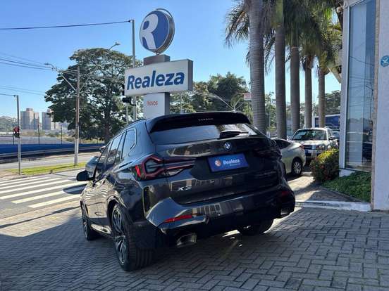 BMW-X3-2.0 16V HÍBRIDO X LINE XDRIVE30E STEPTRONIC BMW-X3-2023