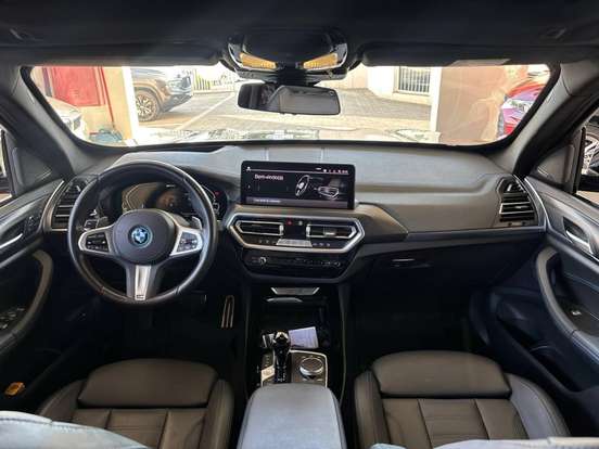 BMW-X3-2.0 16V HÍBRIDO X LINE XDRIVE30E STEPTRONIC BMW-X3-2023