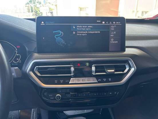 BMW-X3-2.0 16V HÍBRIDO X LINE XDRIVE30E STEPTRONIC BMW-X3-2023