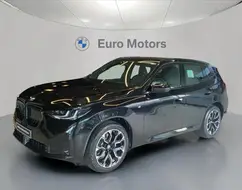 BMW X3 2.0 TWINPOWER MHEV XDRIVE30I M SPORT STEPTRONIC BMW X3 2.0 TWINPOWER MHEV XDRIVE30I M SPORT STEPTRONIC
