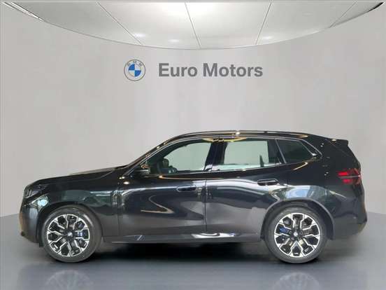 BMW-X3-2.0 TWINPOWER MHEV XDRIVE30I M SPORT STEPTRONIC BMW-X3-2026