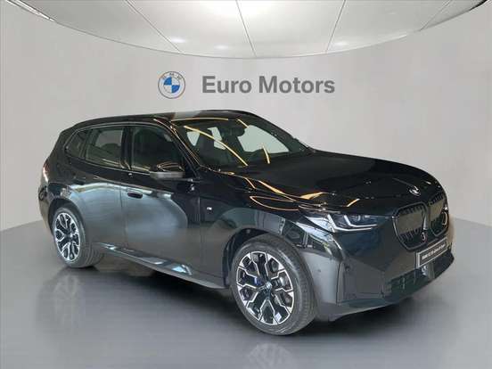 BMW-X3-2.0 TWINPOWER MHEV XDRIVE30I M SPORT STEPTRONIC BMW-X3-2026