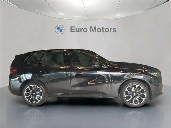 BMW-X3-2.0 TWINPOWER MHEV XDRIVE30I M SPORT STEPTRONIC BMW-X3-2026