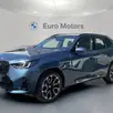 BMW X3 2.0 TWINPOWER MHEV XDRIVE30I M SPORT STEPTRONIC BMW X3 2.0 TWINPOWER MHEV XDRIVE30I M SPORT STEPTRONIC