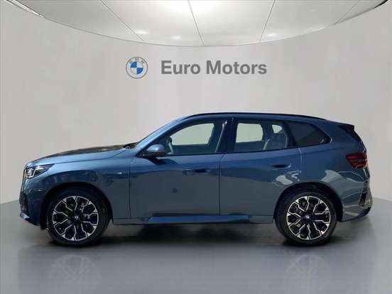 BMW-X3-2.0 TWINPOWER MHEV XDRIVE30I M SPORT STEPTRONIC BMW-X3-2026