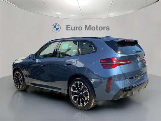 BMW-X3-2.0 TWINPOWER MHEV XDRIVE30I M SPORT STEPTRONIC BMW-X3-2026