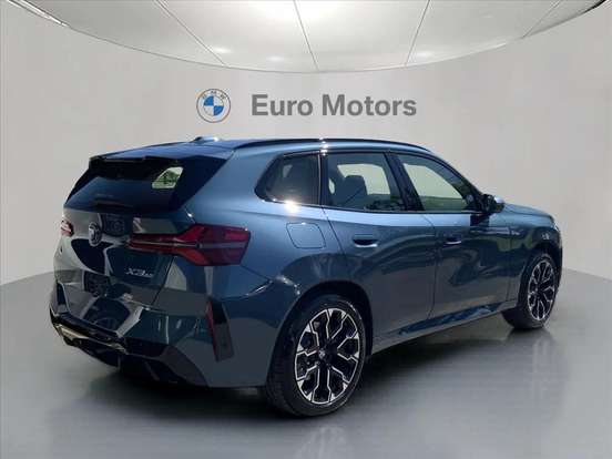 BMW-X3-2026