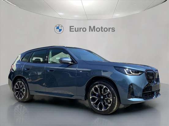 BMW-X3-2026