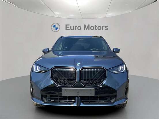 BMW-X3-2.0 TWINPOWER MHEV XDRIVE30I M SPORT STEPTRONIC BMW-X3-2026