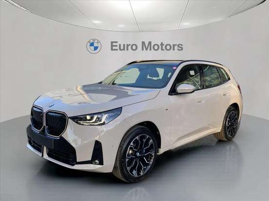 BMW-X3-2026